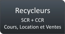 recycleurs ccr scr