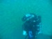 Diving with the KISS rebreather unit