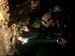 Cave Diving Bida Nok