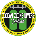 technical diving in phuket