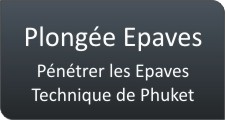 Plongée Epave