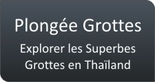 Plongée en grottes