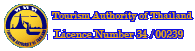TAT Licence number 31/0577