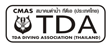 tda cmas logo